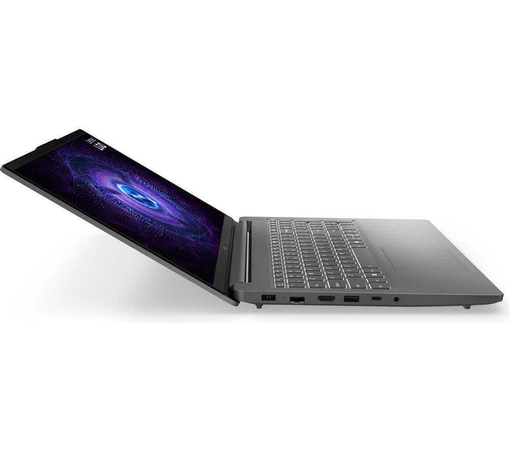 LENOVO LOQ 15.6" Gaming Laptop - Intel® Core™ i5, RTX 3050, 1 TB SSD