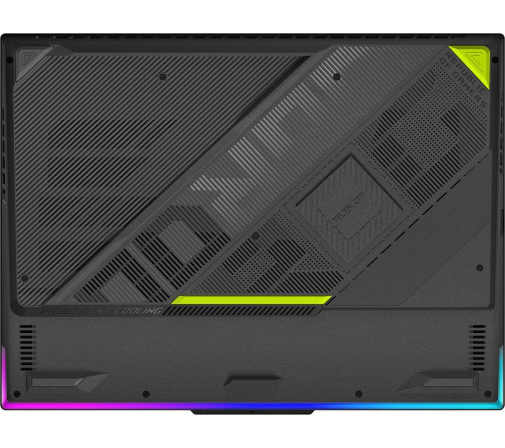 ASUS ROG Strix G18 18" Gaming Laptop - AMD Ryzen 9, RTX 5070, 1 TB SSD image number 6 of 19