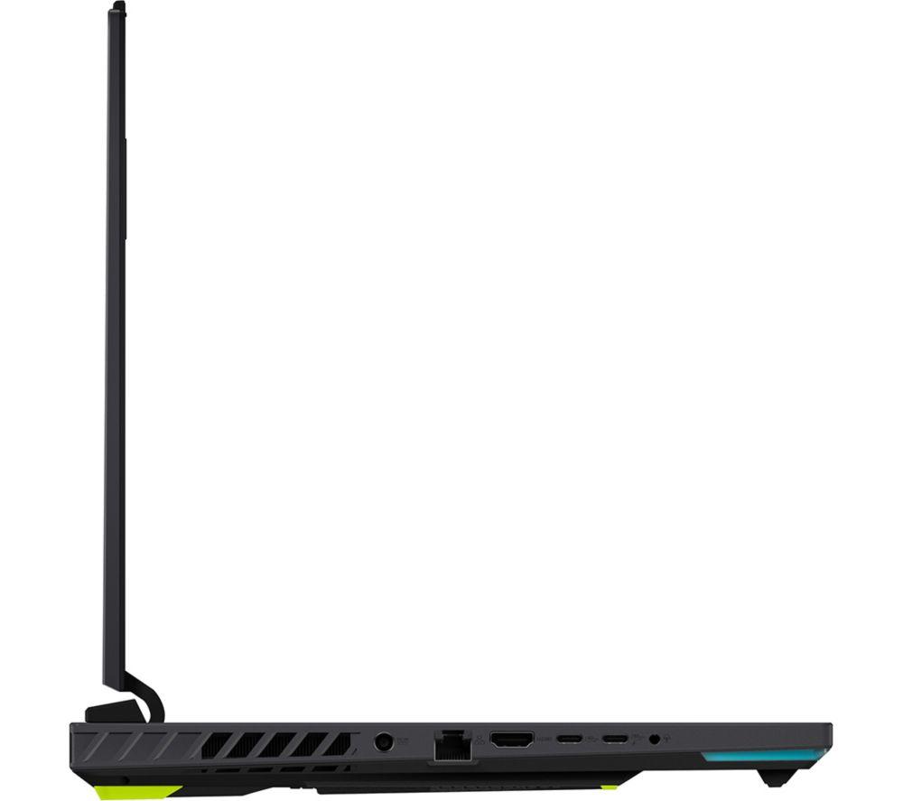 ASUS ROG Strix G18 18" Gaming Laptop - AMD Ryzen 9, RTX 5070, 1 TB SSD image number 8 of 19