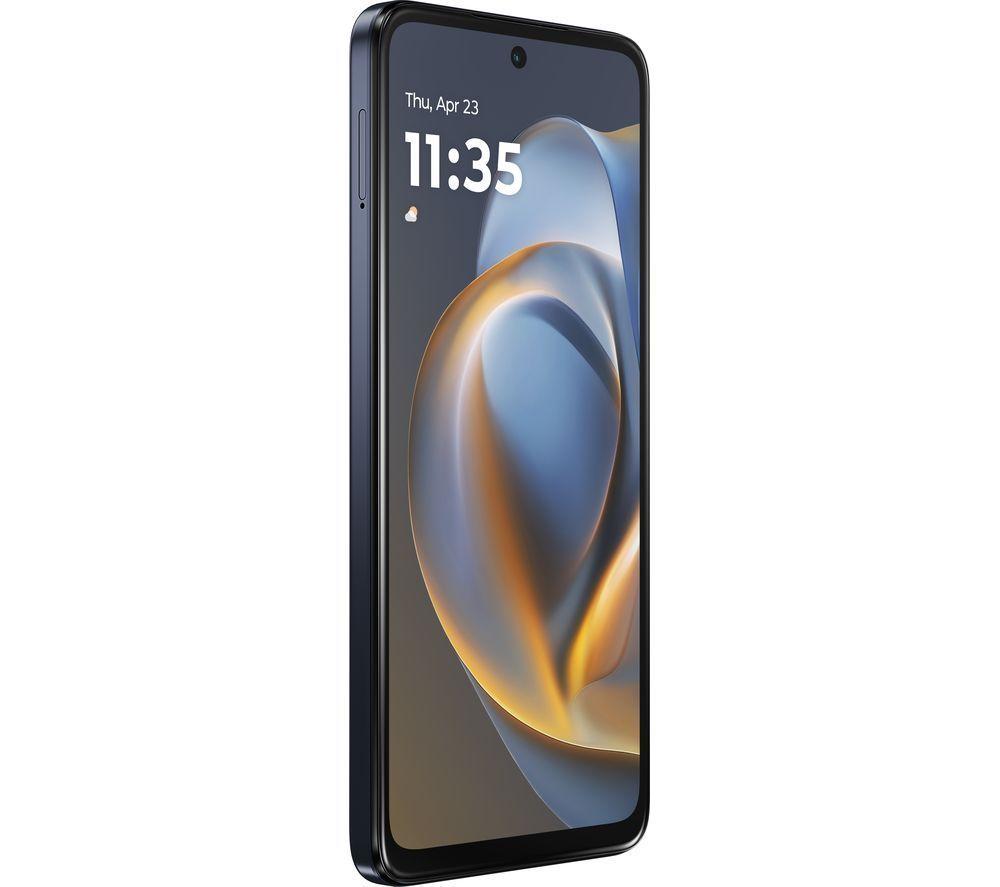 MOTOROLA Moto E15 - 64 GB, Denim Blue