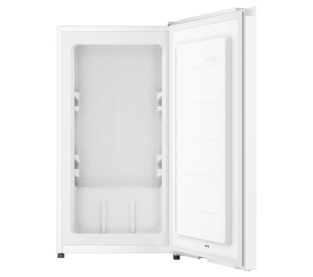HOOVER H-Freeze 300 HONUQ2L58EWK Freezer - White image number 4 of 11