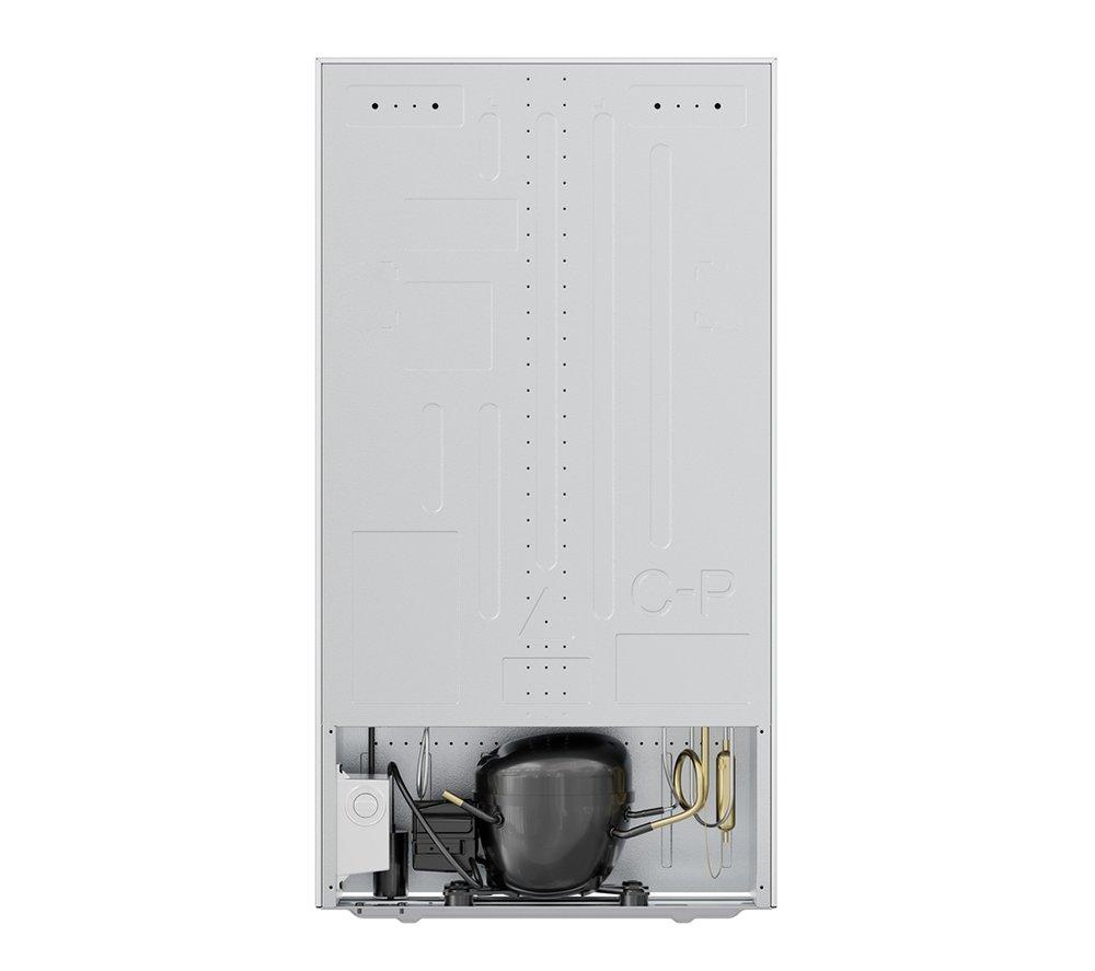 HOOVER H-Freeze 300 HONUQ2L58EWK Freezer - White image number 7 of 11