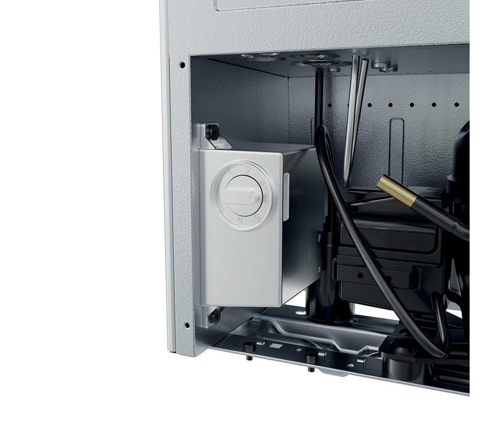 HOOVER H-Freeze 300 HONUQ2L58EWK Freezer - White image number 10 of 11