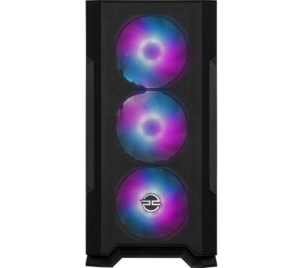PCSPECIALIST Icon 242 Gaming PC &ndash; Intel&reg; Core&trade; i5, RTX 4060, 1 TB SSD image number 4 of 10
