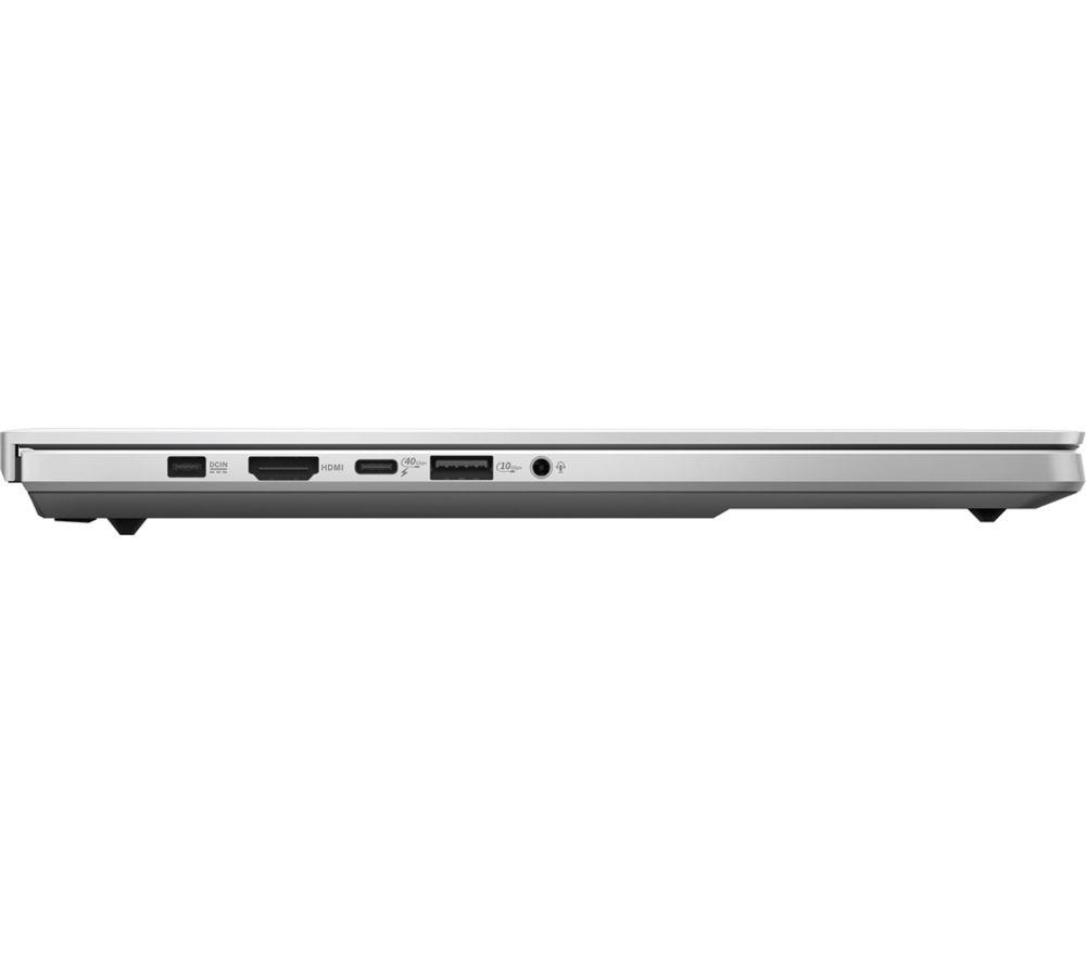 ASUS ROG Zephyrus G14 14" Gaming Laptop - AMD Ryzen 9, RTX 5070, 1 TB SSD image number 17 of 19