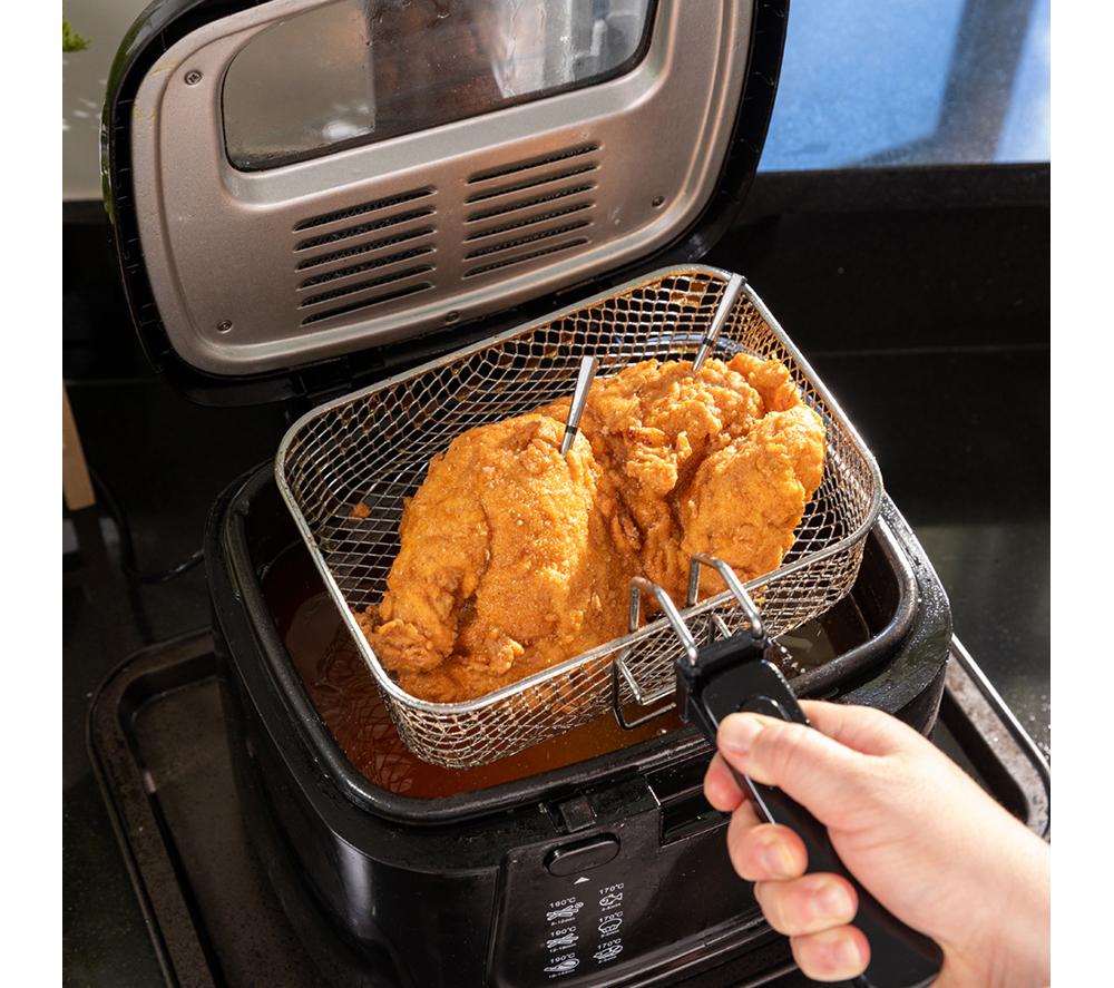 MEATER Pro XL Smart Meat Thermometer - Honey & Bamboo image number 5 of 9