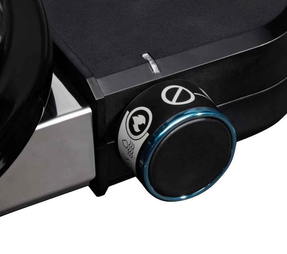 WEBER Lumin Compact Electric BBQ - Black image number 18 of 18