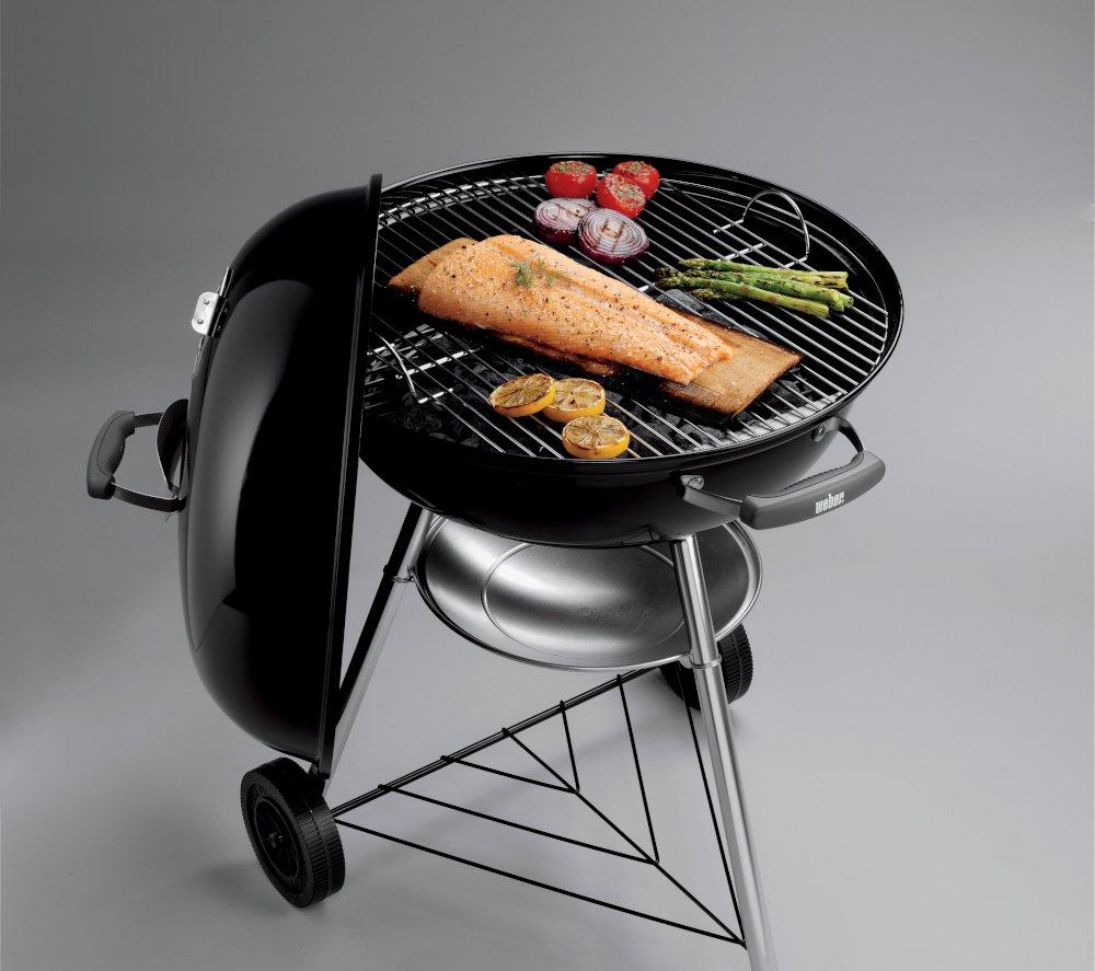 Weber 57cm Compact グリル Charcoal BBQ 71aR5dcoAVL._UF350,350_QL50_.jpg