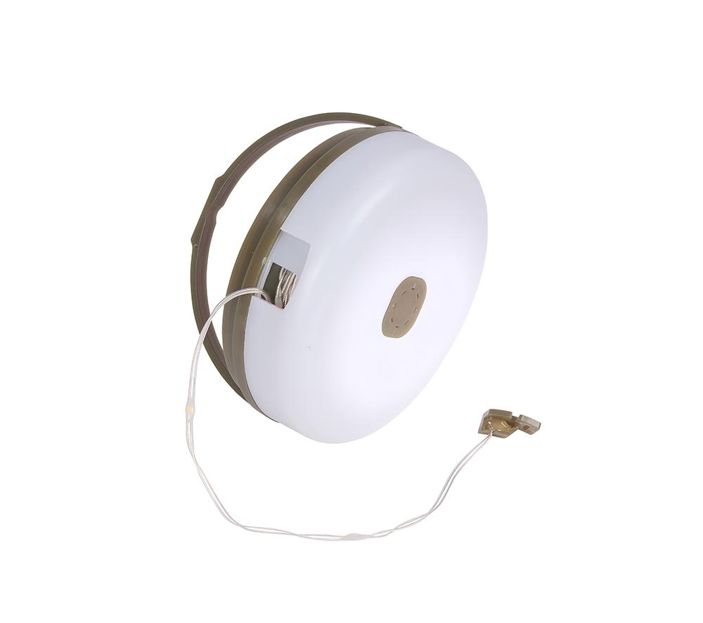 SMART GARDEN 100 Warm White Portable Solar String Lights - 10 m image number 13 of 13