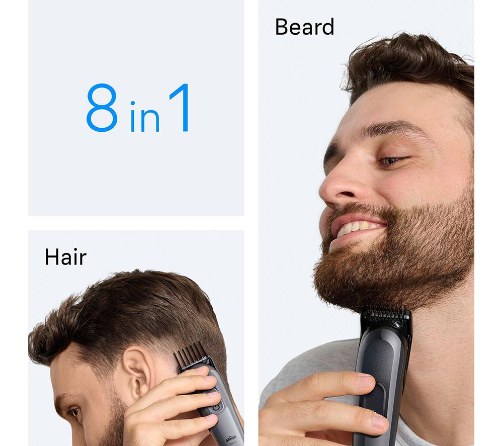BRAUN AIO3540