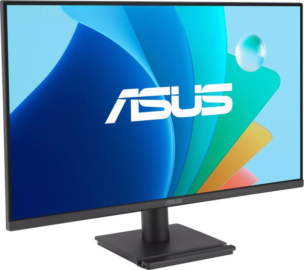 ASUS VA279QG Full HD 27" IPS LED Monitor - Black image number 2 of 4