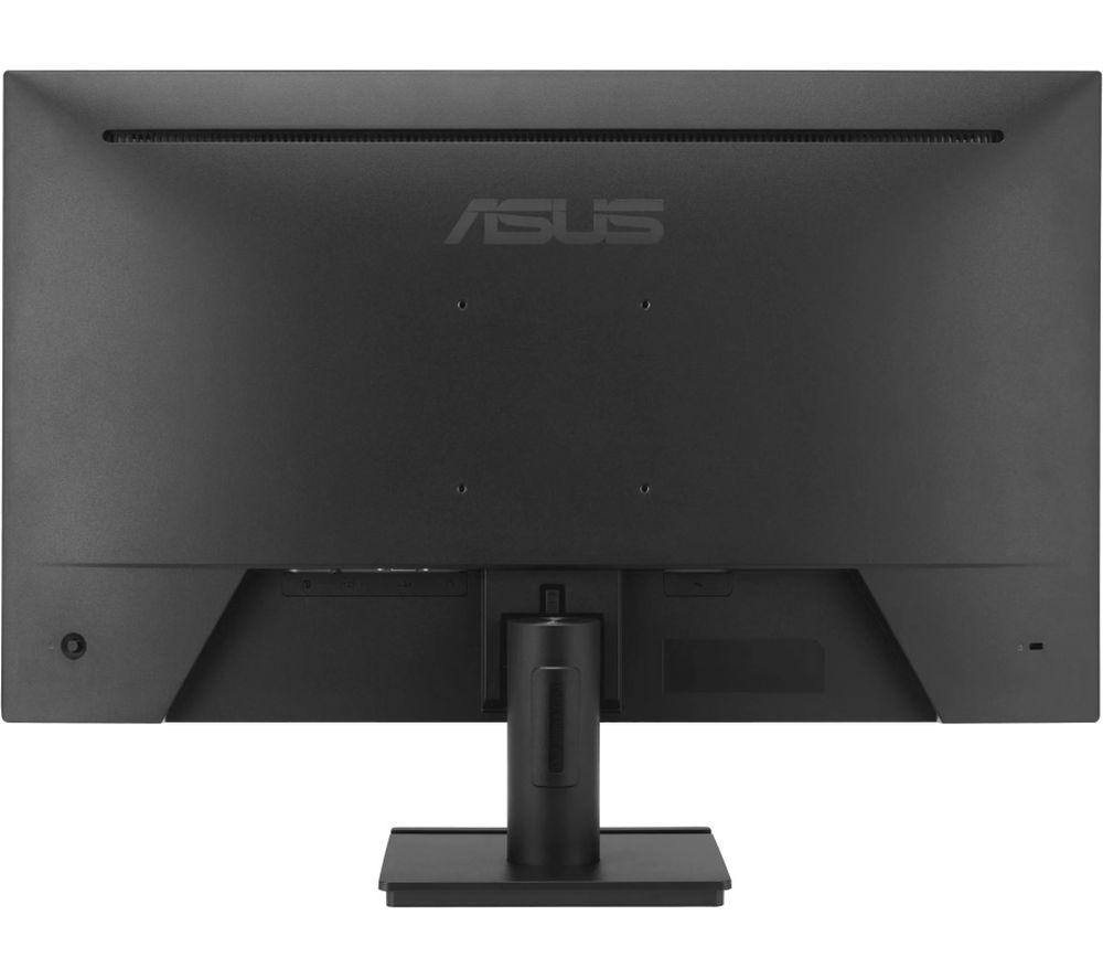 ASUS VA279QG Full HD 27" IPS LED Monitor - Black image number 3 of 4