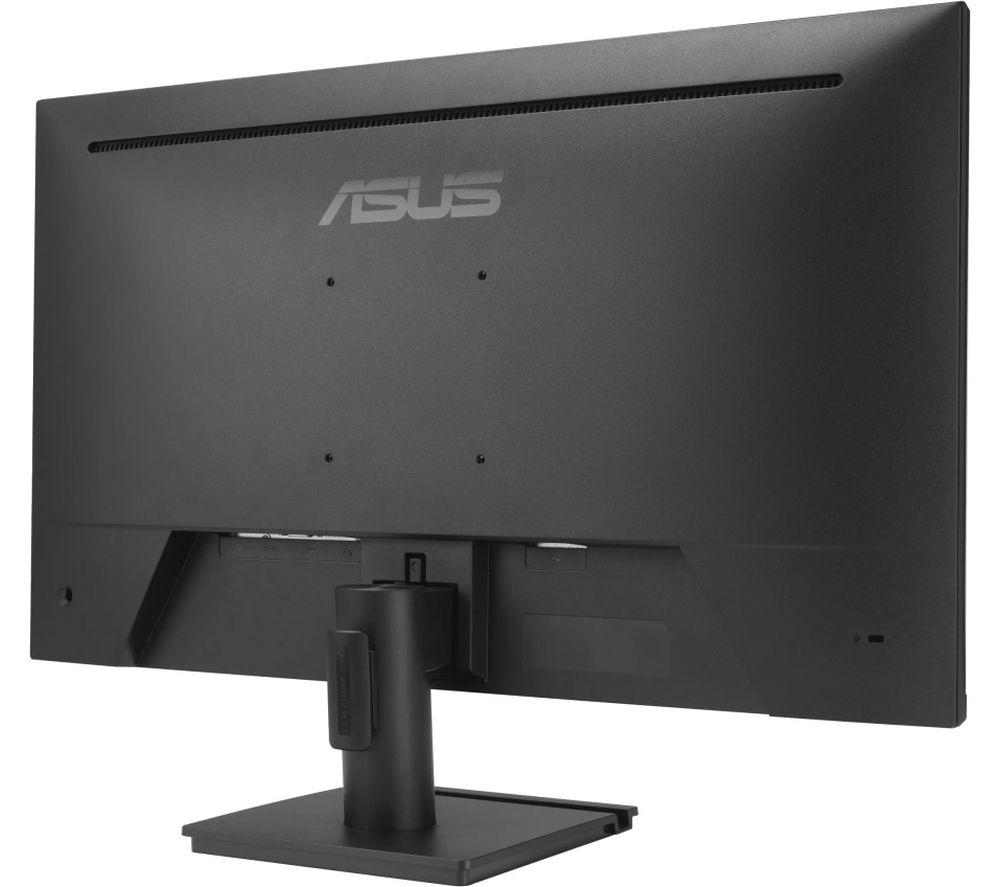 ASUS VA279QG Full HD 27" IPS LED Monitor - Black image number 4 of 4