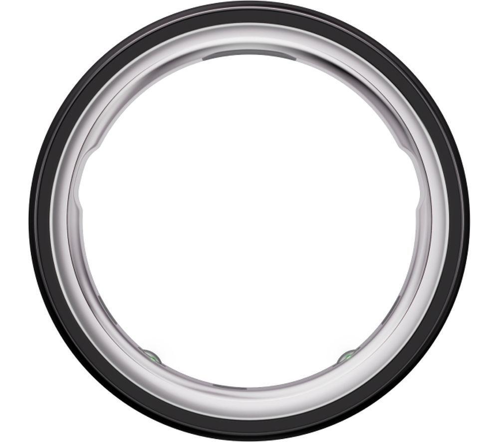 OURA Ring 4 - Black, Size 4 image number 12 of 12