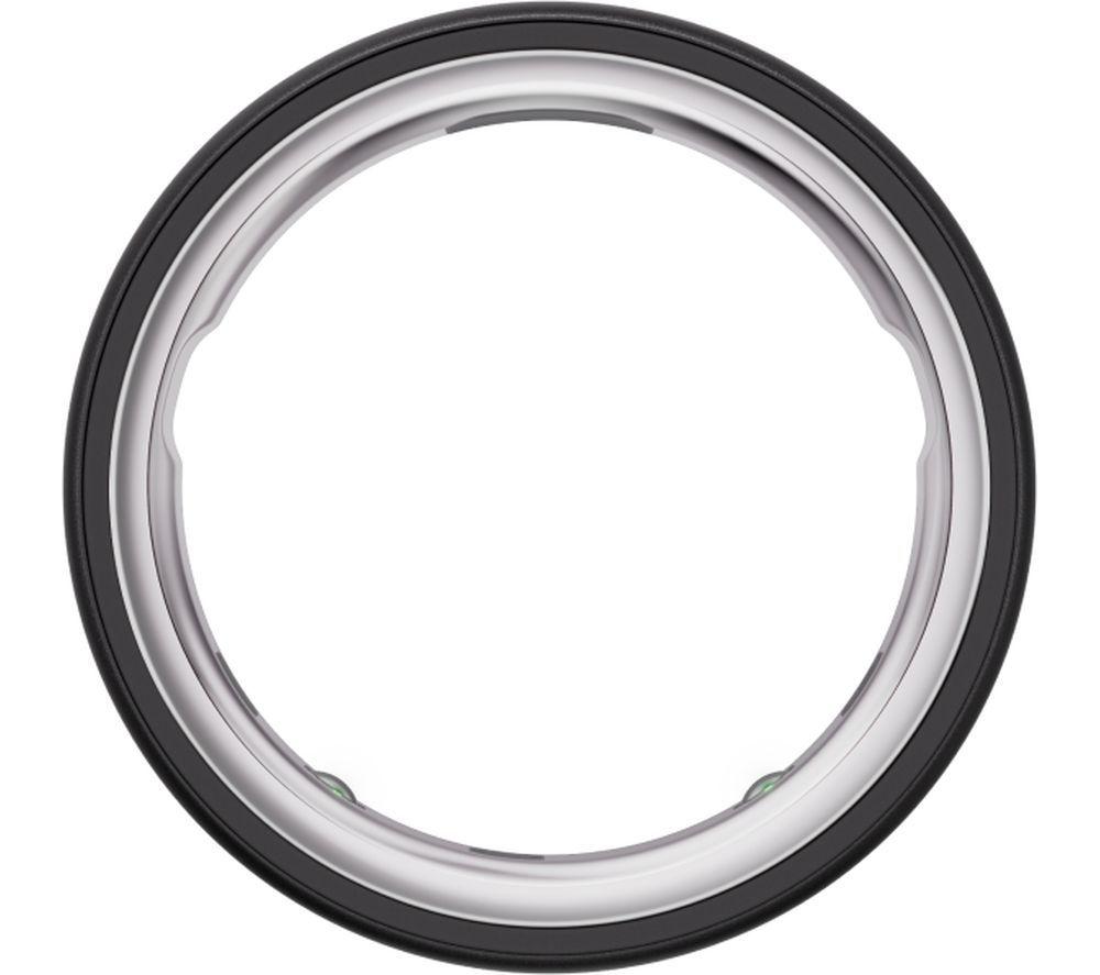 OURA Ring 4 - Stealth, Size 6 image number 11 of 12