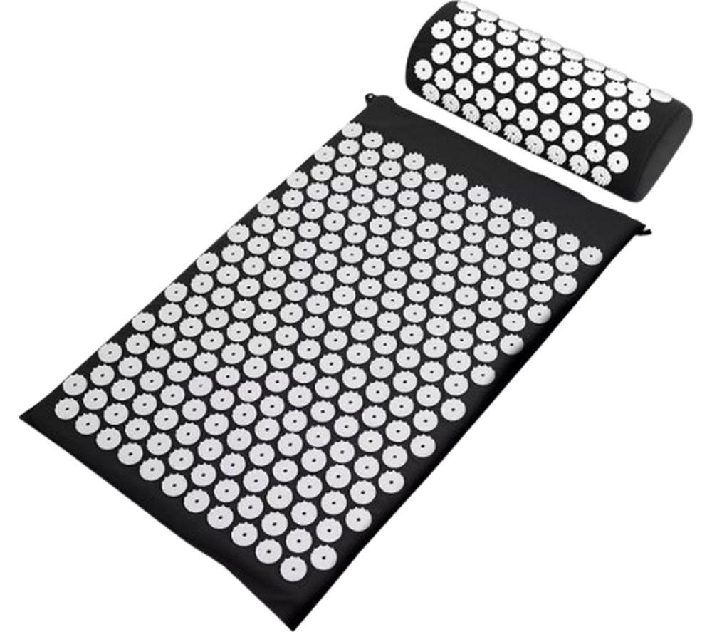 SHARPER IMAGE SHARPER IM ACUPRESSU RE MAT