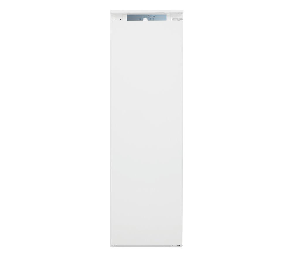 HOTPOINT HTSD18F013H1 Integrated Tall Freezer – Sliding Hinge, White