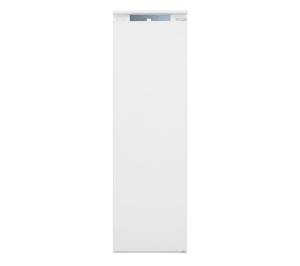 HOTPOINT No Frost HTSD18F013H1 Integrated Tall Freezer - Sliding Hinge