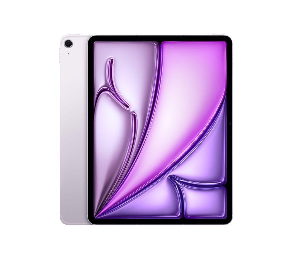 APPLE 13inch iPad Air (2025) - 512 GB, Purple