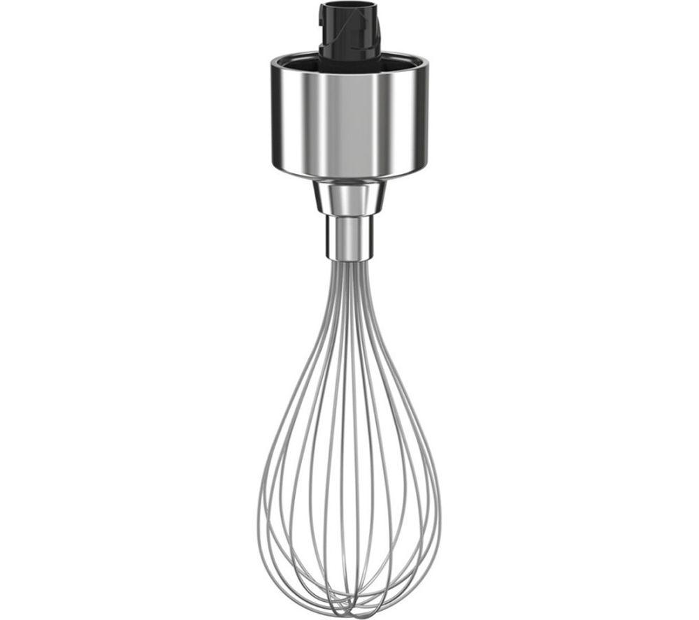 KITCHENAID Go 5KHBRV75BM Cordless Hand Blender - Black image number 4 of 6