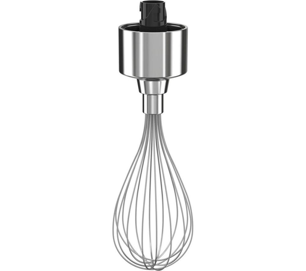 KITCHENAID 5KHBRV05BM Go Cordless Hand Blender - Black image number 4 of 5