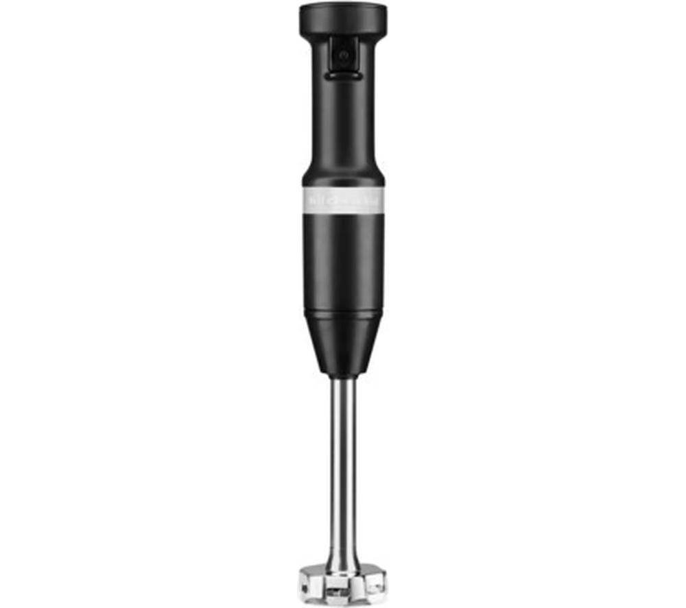 KITCHENAID 5KHBV83BBM Hand Blender image number 2 of 4