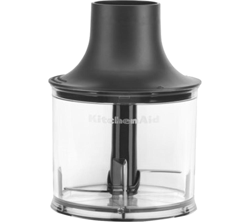 KITCHENAID 5KHBV83BAC Hand Blender - Almond Cream image number 2 of 4