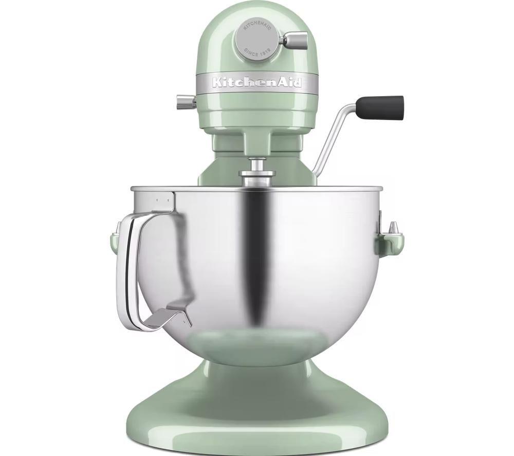 KITCHENAID Artisan Bowl-Lift Stand Mixer - Pistachio image number 3 of 5