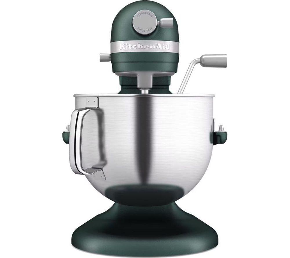 KITCHENAID Artisan Stand Mixer - Pebbled Palm image number 3 of 6