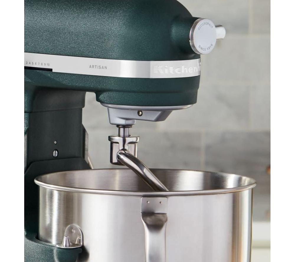 KITCHENAID Artisan Stand Mixer - Pebbled Palm image number 5 of 6