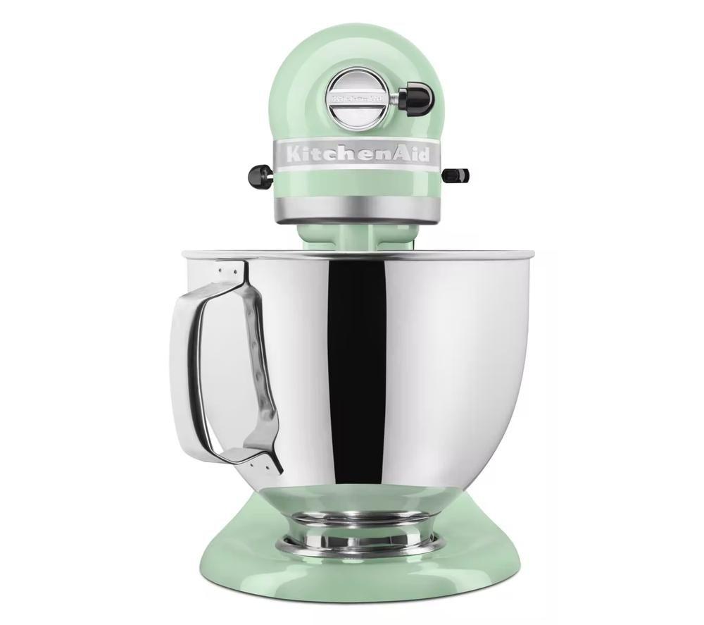 KITCHENAID Artisan Stand Mixer - Pistachio image number 3 of 3