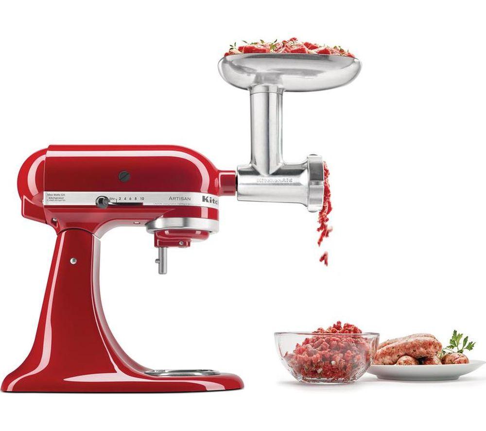 KITCHENAID 5KSMMGA Meat Grinder image number 2 of 5