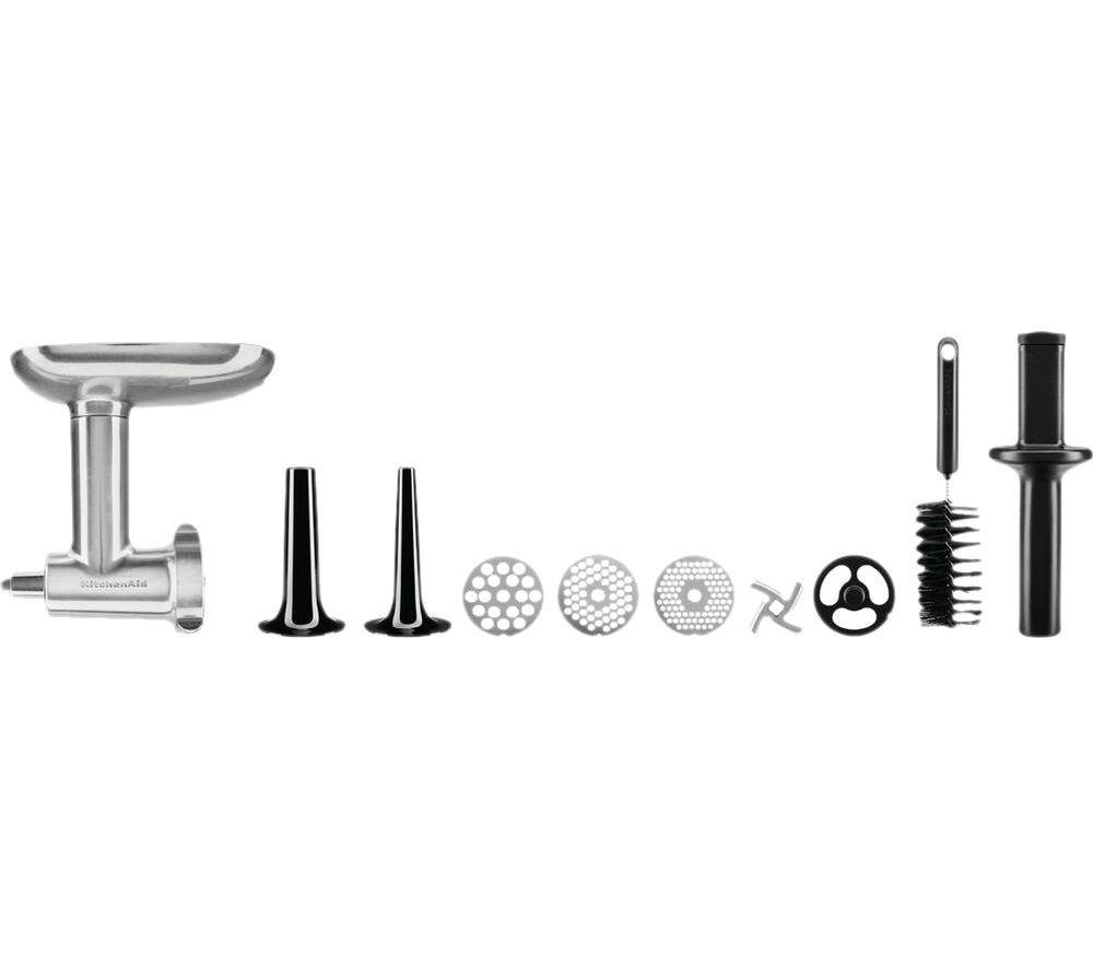 KITCHENAID 5KSMMGA Meat Grinder image number 4 of 5
