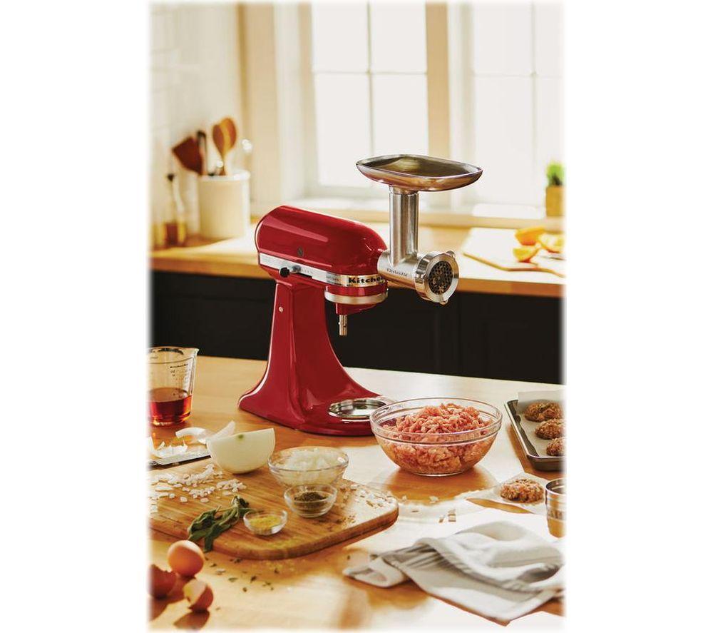 KITCHENAID 5KSMMGA Meat Grinder image number 5 of 5