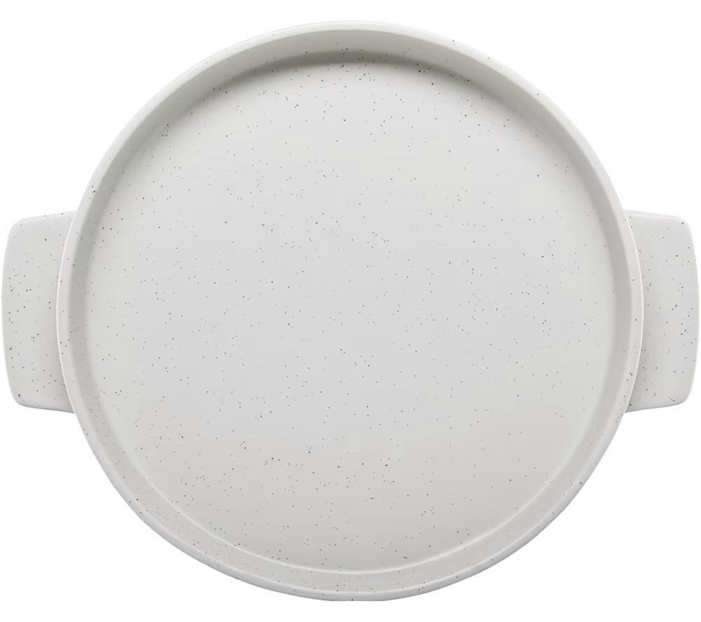 KITCHENAID Ceramic Mixing Bowl with Lid - Cream image number 3 of 9