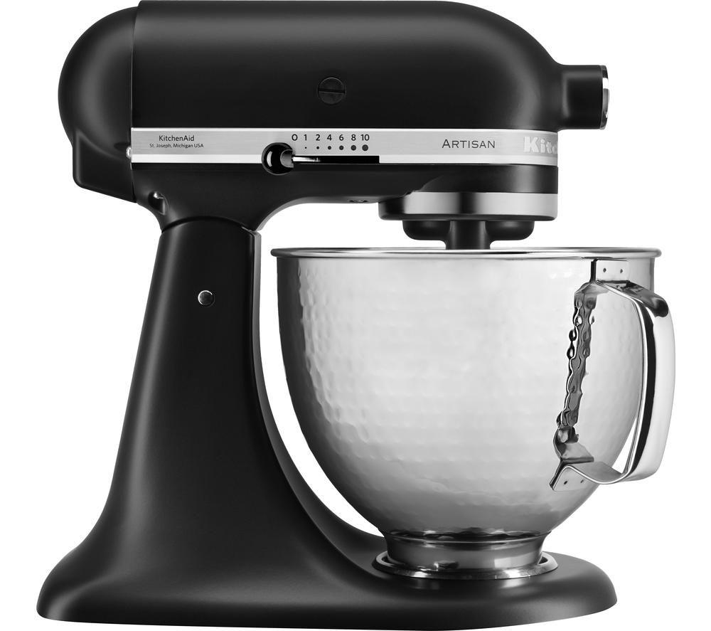 KITCHENAID 5KSM5SSBHM 4.8 Litre Mixing Bowl - Stainless Steel image number 3 of 3