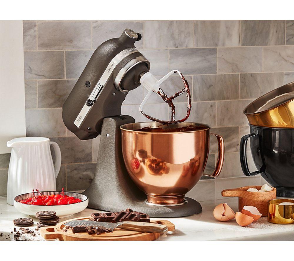 KITCHENAID 5KSM5SSBRC 4.8 Litre Mixing Bowl - Radiant Copper image number 3 of 4