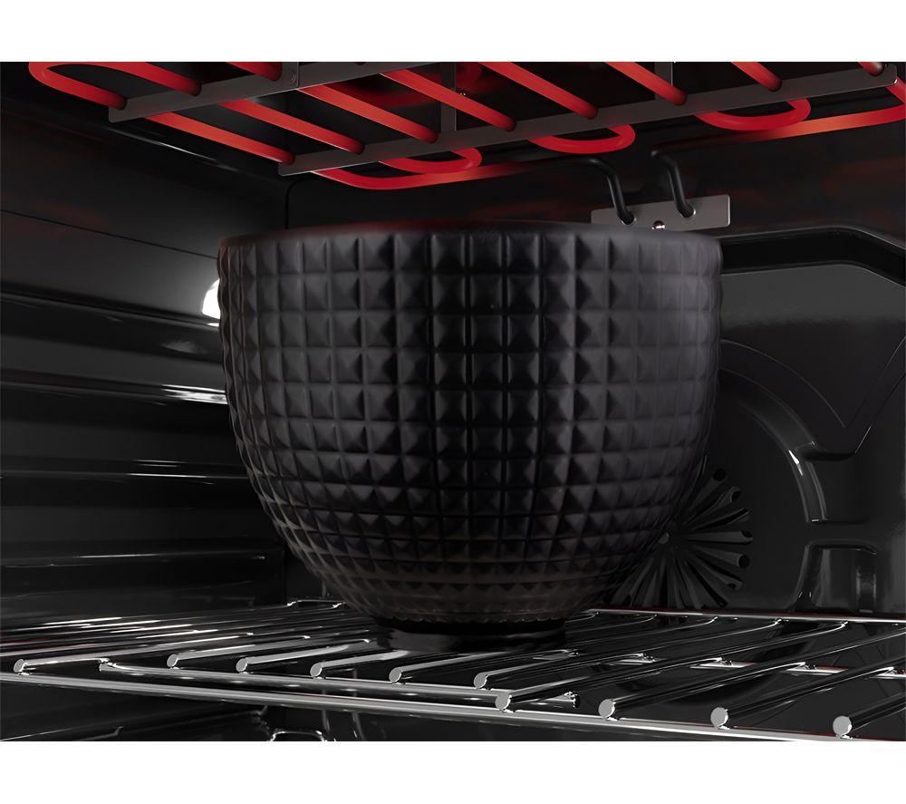 KitchenAid Artisan Onyx Black 5-Quart Tilt-head Stand Mixer In The