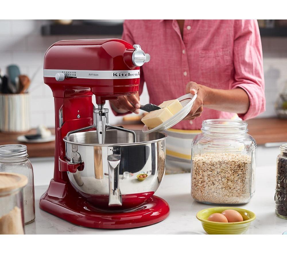 KITCHENAID 5K7SFB Flat Beater - Silver image number 3 of 4