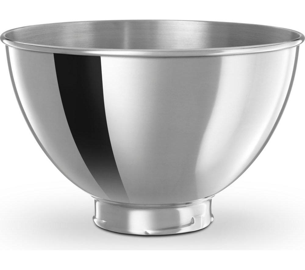 Kitchenaid Artisan 3 Litre Polished Bowl - Image 4