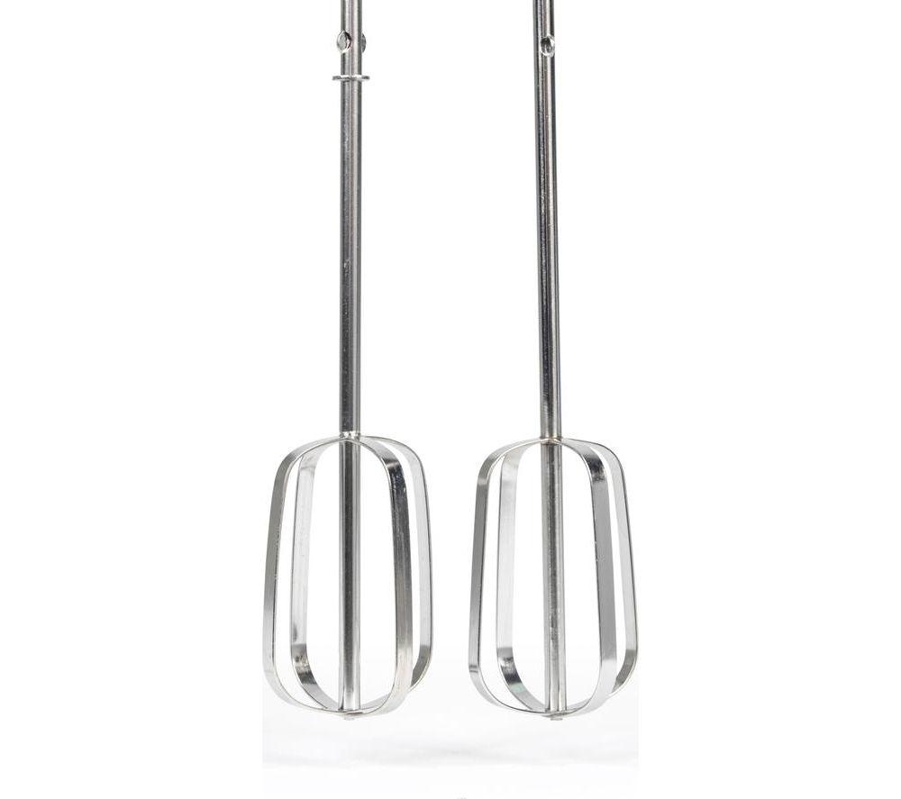 SALTER Boston EK6518MW Hand Mixer - White image number 3 of 5