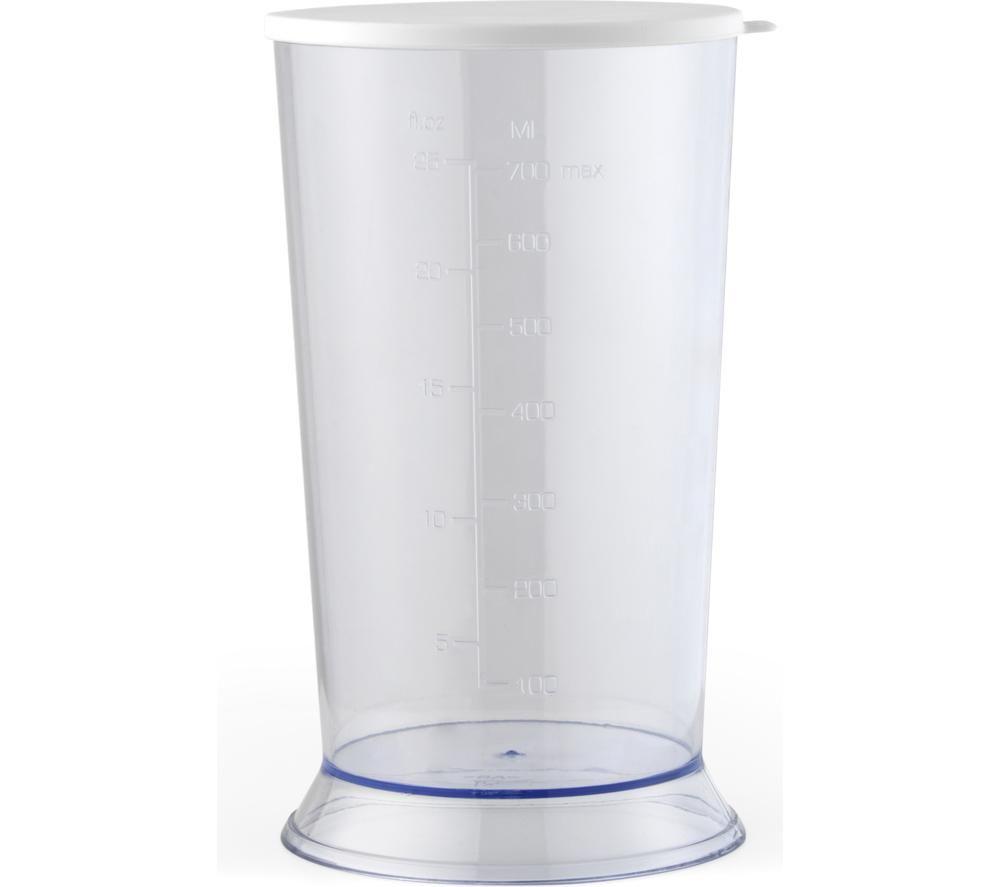 SALTER Boston EK6519MW Hand Blender - Silver image number 2 of 6
