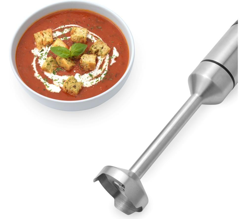 SALTER EK6519BLK Hand Blender - Black image number 2 of 5