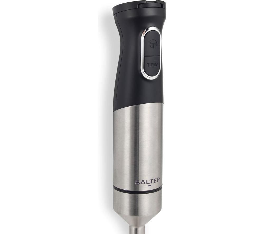 SALTER EK6519BLK Hand Blender - Black image number 4 of 5