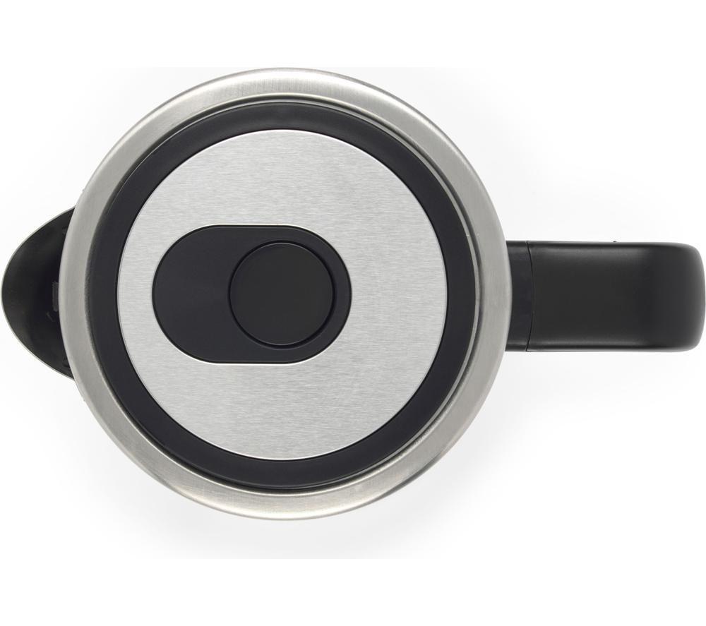 SALTER EK6552 Electric Kettle - Silver image number 6 of 6