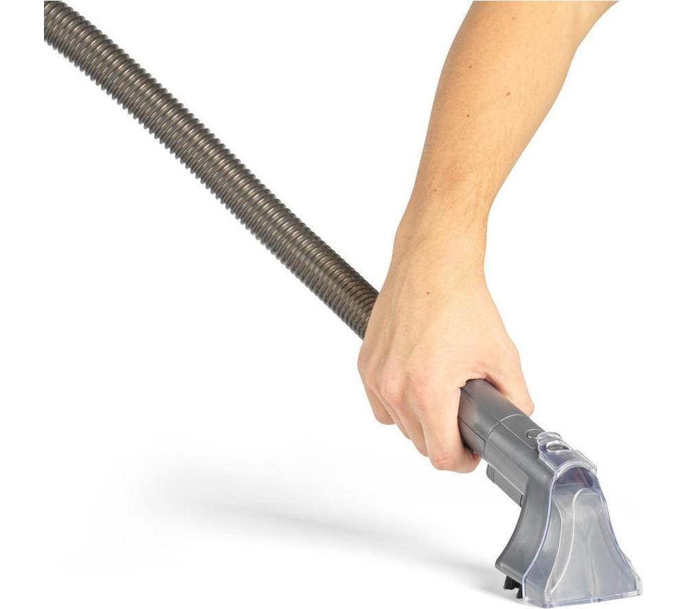 BELDRAY Spot Buster BEL02089 Spot Cleaner - Grey image number 3 of 6