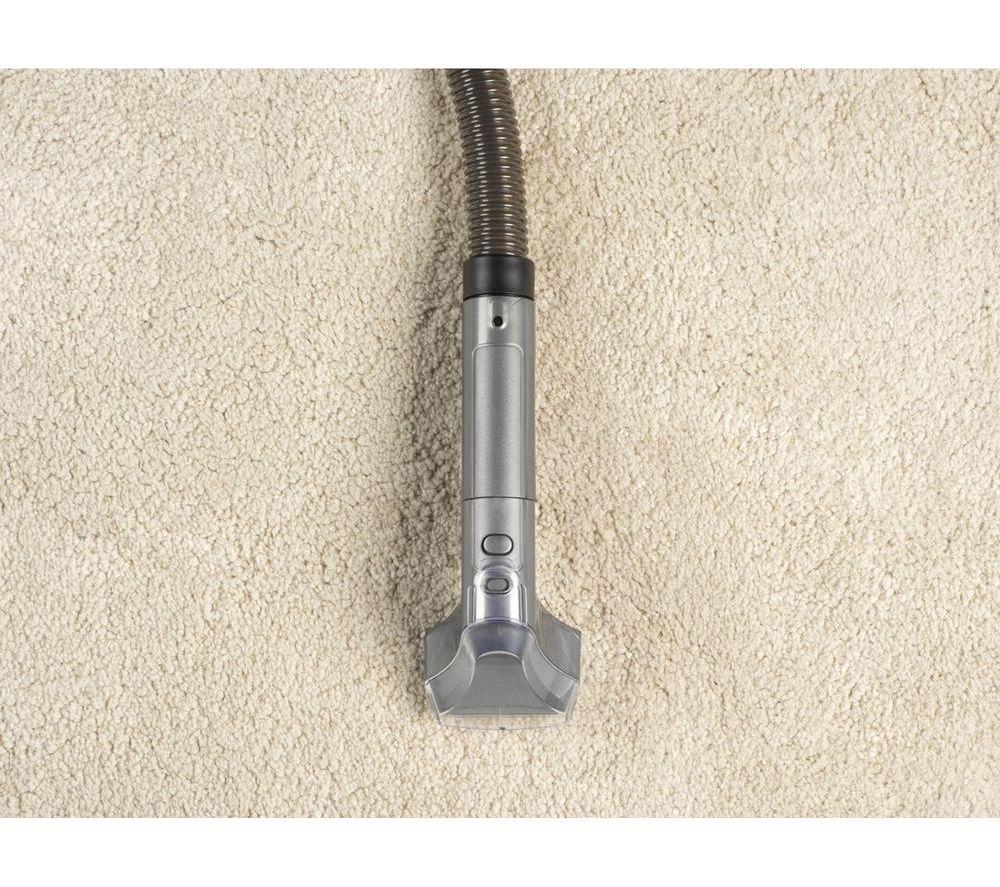 BELDRAY Spot Buster BEL02089 Spot Cleaner - Grey image number 4 of 6