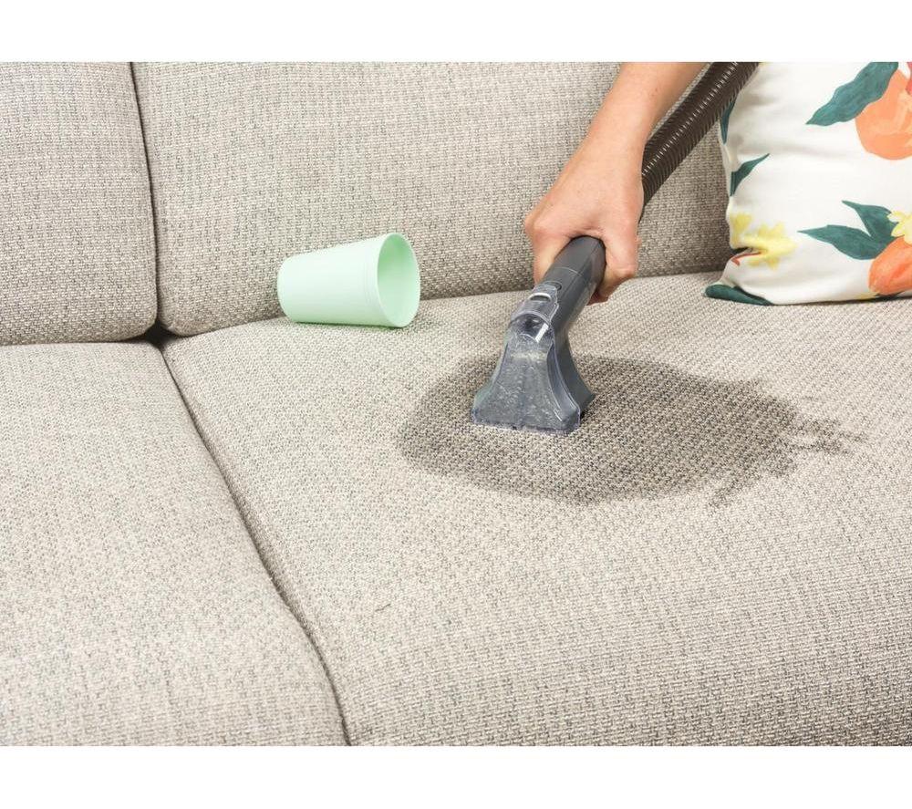 BELDRAY Spot Buster BEL02089 Spot Cleaner - Grey image number 5 of 6