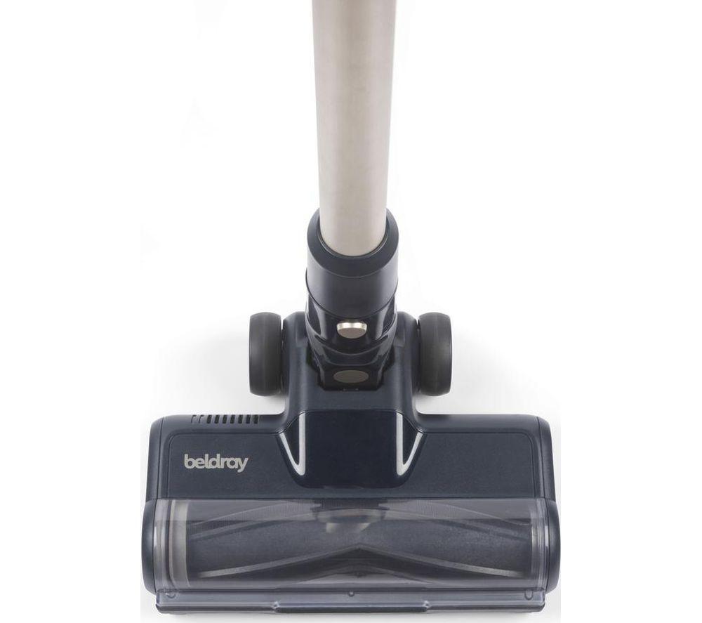 BELDRAY Airfinity BEL02091 Cordless Vacuum Cleaner - Blue image number 5 of 9
