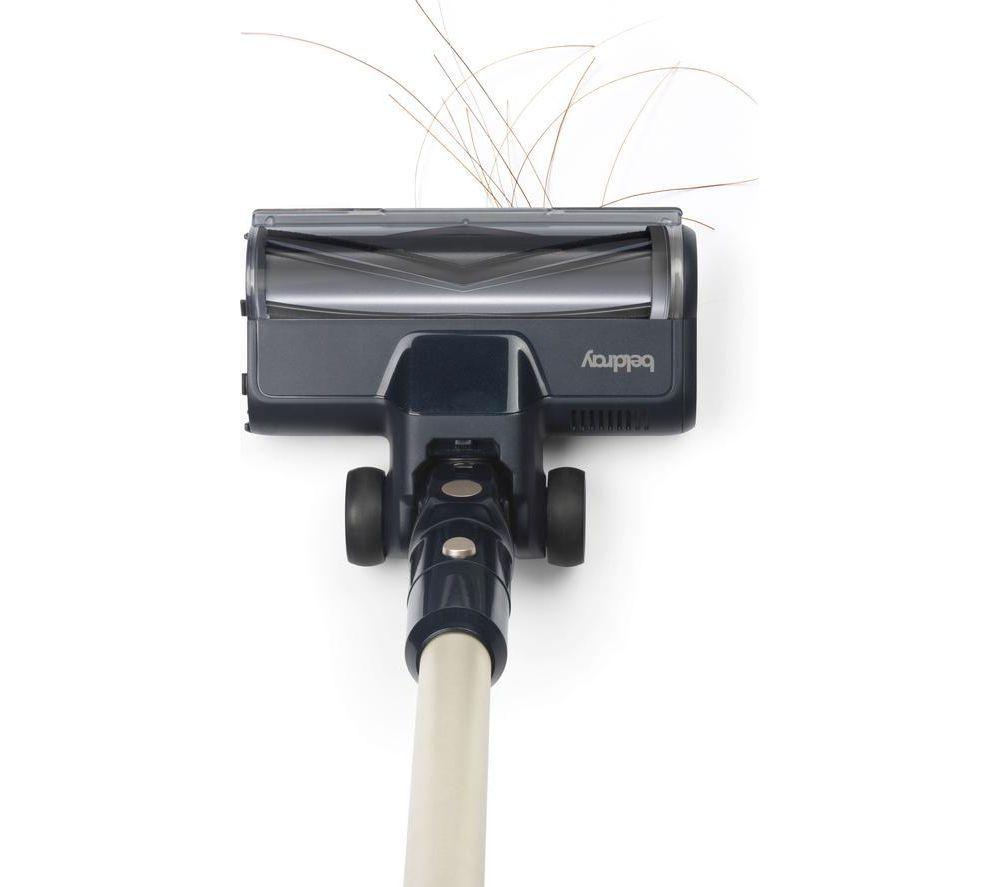 BELDRAY Airfinity BEL02091 Cordless Vacuum Cleaner - Blue image number 6 of 9
